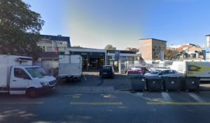 A.C.D – Dacia dealer à Gennevilliers