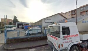 Var Poids Lourds à Draguignan