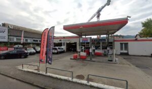 Dp M’autos à Chambéry