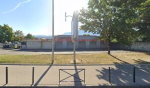 First Stop Garage Aix Pneus Aix-Les-Bains à Aix-les-Bains