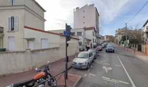 Garage Branco à Clamart