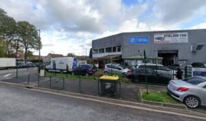 Boîtes de vitesses en échange standard à Ozoir-la-Ferrière