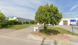 AUTOSERVICES – PRECISIUM à La Chapelle-Saint-Luc