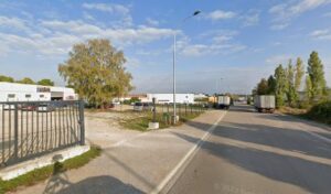 Center Auto à La Chapelle-Saint-Luc