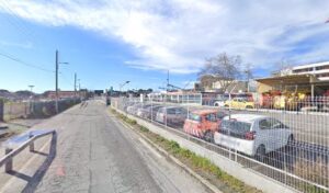 Grand Garage Côte d’Azur à Nice