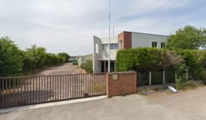 AK Automobiles à La Chapelle-Saint-Luc