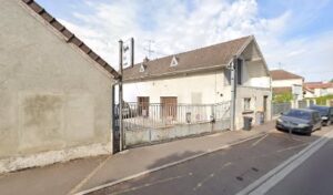 Garage DU Meridien à Troyes