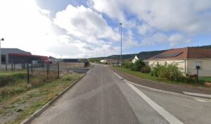 Toyota – Garage La Fontaine Henrion – Bar-sur-Aube à Bar-sur-Aube