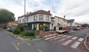 AUTO STAR -Renault dealer à Antony