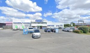 Point S Auto Centre à La Roche-sur-Yon