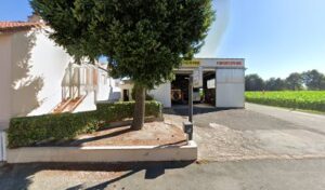 Auto Assistance Yonnaise à La Roche-sur-Yon