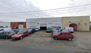 Atlantic Auto 85 à La Roche-sur-Yon