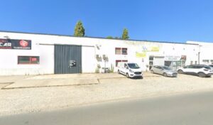 Garage Avatacar La Roche Sur Yon 2 à La Roche-sur-Yon