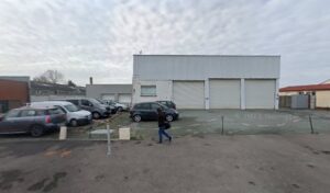 Prépa Lrsyon à La Roche-sur-Yon