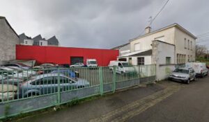 CHAZELLES AUTO – Citroën à Lorient