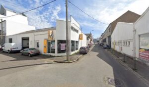 Lorient Gare Automobiles – Agent Renault à Lorient