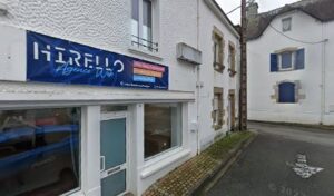 Hémery Rolland à Pluvigner