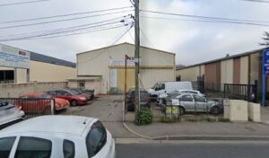 Garage Mod 95 à Sarcelles