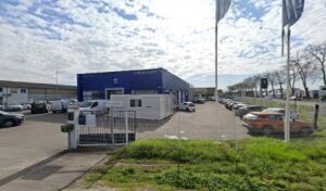 SARL MALDONADO partenaire Service de ESPACE TOY (ROCADE OUEST) – Toyota Service à Grenade