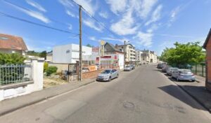 A + GLASS SERGE Garage-SPACE WINDSHIELD sarl à Évreux
