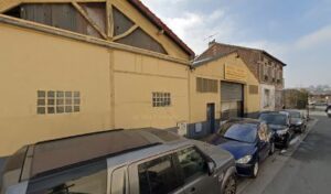 Riva Automobiles à Ivry-sur-Seine