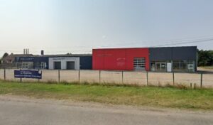 GARAGE DES PETITS MONTS – Citroën à Conches-en-Ouche