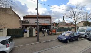 LB AUTOS à Vénissieux