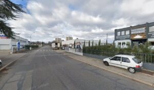 AD Poids Lourds à Vénissieux