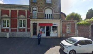 DPF Clean / Agence ADA à Saint-Quentin