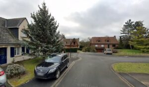 Nord It Consulting & Services à Fampoux