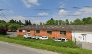 Motrio – Garage Lebeau Idée à Sains-Richaumont