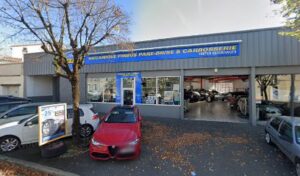 NIORT MECANIC à Niort