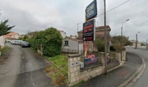 Garage niort MB79 à Niort