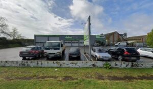 SILIGOM – AUBERT PNEUS à Fontenay-le-Comte