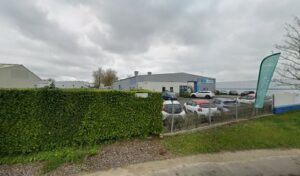 TOP CARROSSERIE à Niort