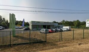 Bourmand Tires – Saint Aignan Grandlieu à Saint-Aignan-Grandlieu