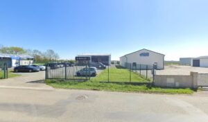 Garage Luc à Échiré