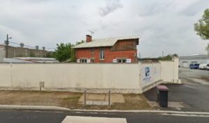 Soligo 79 (anciennement Ateliers Méca 2 Sèvres) à Niort