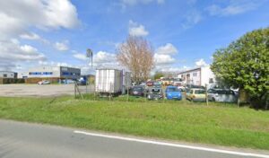 Saintonge Dépannage à Saintes