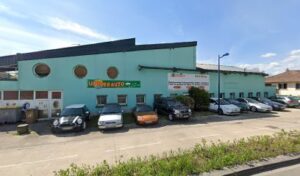 MECA AUTO 90 (UNIVERAUTO) à Belfort