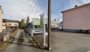 SILIGOM – Bert-Champion à Belfort