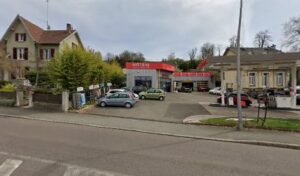 AMS Automobile SARL – Motrio à Belfort