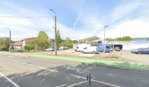 Grabon Serge à Bavilliers