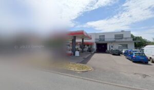 SARL JEANDEL AUTOMOBILES à Mélisey