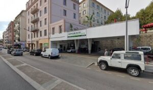 AJACCIO AUTO RAPID’SERVICES à Ajaccio