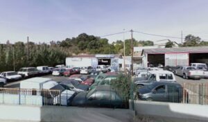 Garage Jeff Auto à Ajaccio