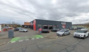 Centre Auto Roady Muret à Muret