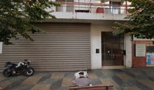 Garage Le pacha à Ajaccio