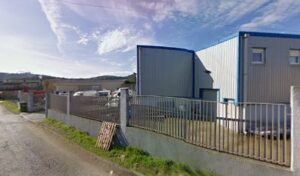 Garage le grand ajaccio à Sarrola-Carcopino