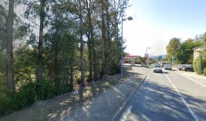 Station Service Benassi à Ghisonaccia